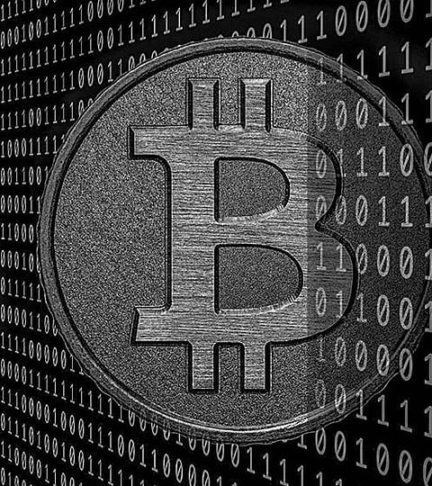 தொடர் சங்கிலி 5: பிட்காயின் உலகம்