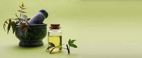 தமிழகத்தில் ஆயுர்வேதம் புறக்கணிக்கப்படுகிறதா?