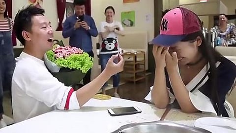 உலக மசாலா: விசித்திர வழக்கு!