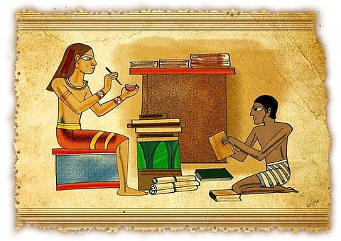 இடம் பொருள் மனிதர் விலங்கு: அறிவு வேட்டைக்கு நீங்கள் தயாரா?