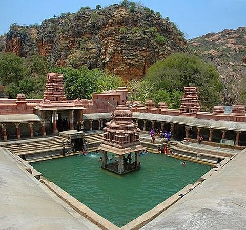 ஆன்மிகச் சுற்றுலா: நான் சிவனைக் கண்டுகொண்டேன் - யாகந்தி