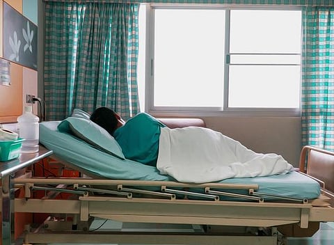 ஜென் கதை: ஜன்னல் காட்சி