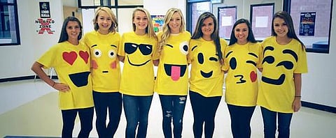 புத்தாயிரத்து இளைஞர்கள்: இப்போ என்ன டிரெண்ட்?