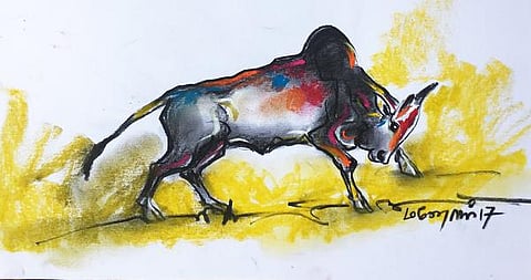 பெண் கதை எனும் பெருங்கதை: 10