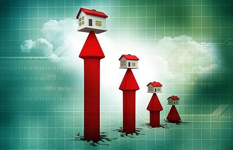 ஆரோக்கியமான சூழலில் ரியல் எஸ்டேட்