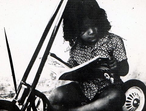 இந்த துறையில் நான் ஸ்கோர் செய்யவில்லை: சச்சின்