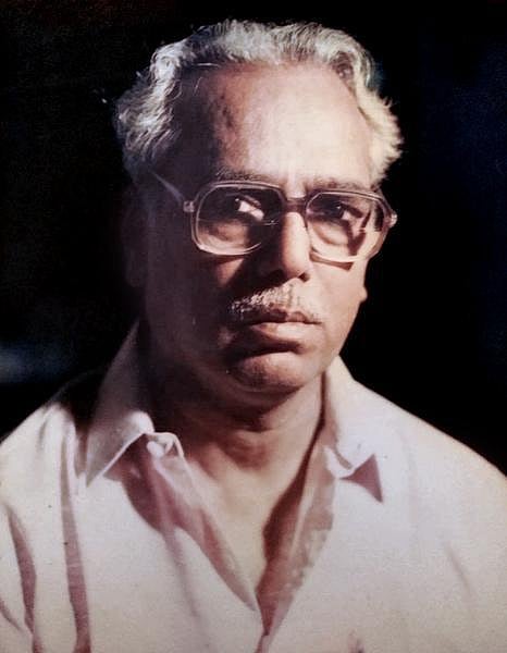 படைப்பாளிகளைக் கொண்டாடிய கவிஞர் மீரா