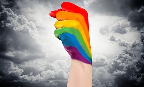 மாற்றத்தை ஏற்றுக் கொண்டாடும் பள்ளி!