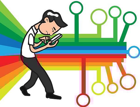 டிஜிட்டல் போதை 01: விழித்துக்கொண்டு பிழைத்துக்கொள்வோமா?