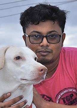 முதல் நண்பன் 01: வேட்டைத் துணைவன்