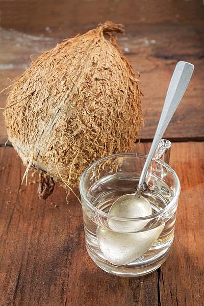 எல்லா நலமும் பெற: அல்சைமரும் தேங்காயும்