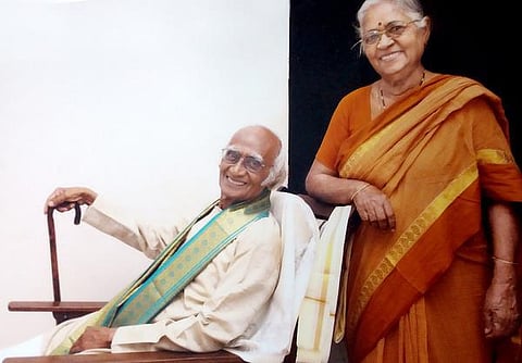 கி.ரா.95: வெடித்துக் கிடக்கும் பருத்திக் காடு