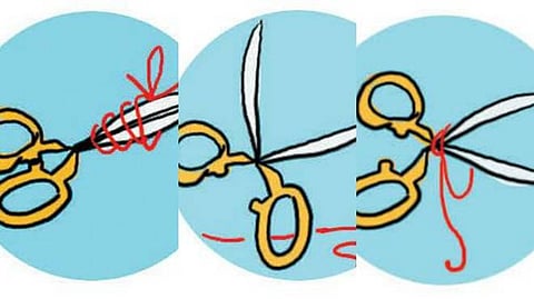 இணையத்துக்கும் சென்சாரா? - கர்நாடக திரைத்துறை போர்க்கொடி!