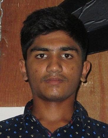 மாதிரி விமானங்களை உருவாக்கும் சையத் ரேயன்!