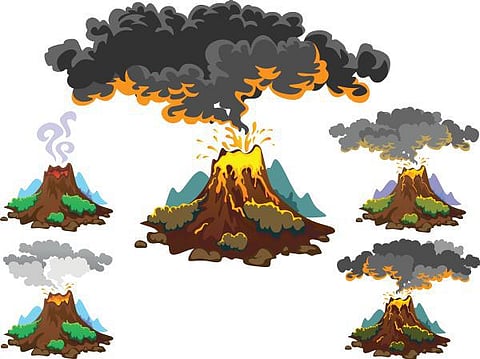 டிங்குவிடம் கேளுங்கள்: புகை மேல் நோக்கிச் செல்வது ஏன்?
