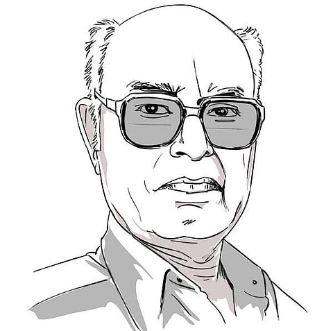 எமதுள்ளம் சுடர்விடுக! - 09: தமிழர்க்கு மாற்று வரலாறு!