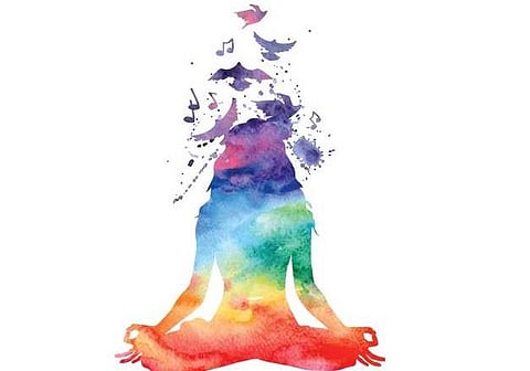 உயிர் வளர்க்கும் திருமந்திரம் 01: யாக்கையில் தொடங்கி காக்கை