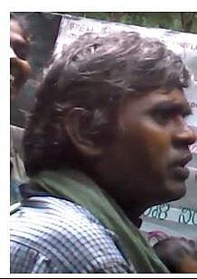 தமிழக எல்லையில் மாவோயிஸ்ட் கைது