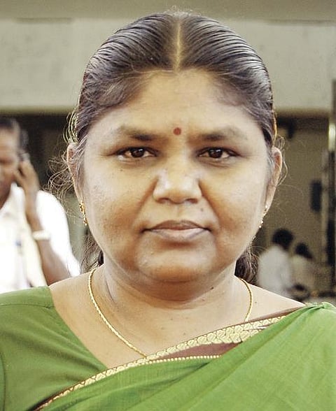 பெண் அரசியல் 23: சுரண்டப்பட்டவர்களுக்கு விடுதலை!