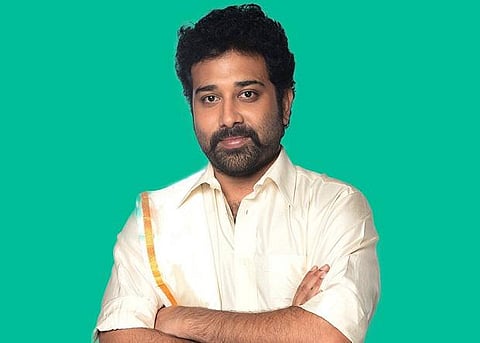 பிக்பாஸ் தெலுங்கு வெற்றியாளர் சிவபாலாஜி