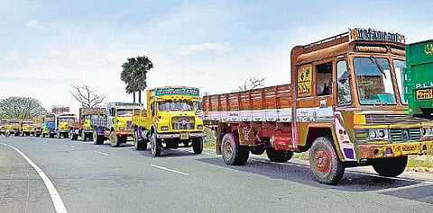 முடங்கிய தமிழகம்!- ஊரக வளர்ச்சித் துறையின் உண்மை நிலை!