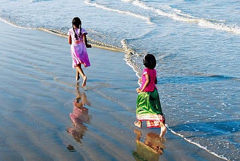 ஒளிரும் கண்கள் 2: இரட்டைக் குதூகலம்