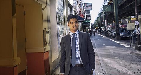 அமெரிக்க இளைஞர்களின் அரசியல் ஆர்வம்