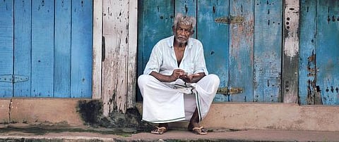 முதியோர் நலனில் இளையோர்க்கு அக்கறை இருக்கிறதா?