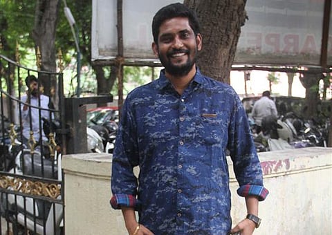 ரஜினி - கமல் அரசியல் வருகை: மறைமுகமாக  சாடும் தயாரிப்பாளர்