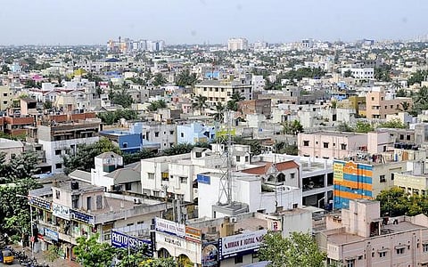 அடுக்குமாடிக் குடியிருப்பு வணிக நிறுவனத்துக்கு வாடகைக்கு விடலாமா?