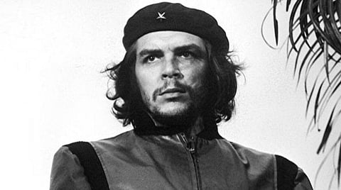 என்றென்றும் நாயகன் சே குவாரா - இறுதித் தருணங்கள்