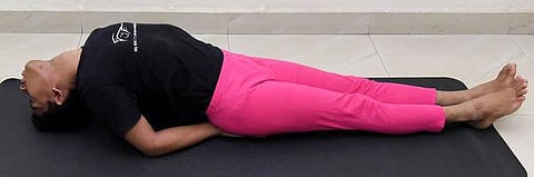 உடல் வளர்த்தேன்.. உயிர் வளர்த்தேனே 22:இதயத்துக்கு நன்மை தரும் ஆசனங்கள்