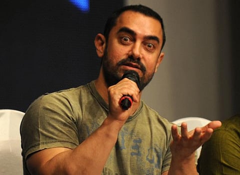 ‘சீக்ரெட் சூப்பர்ஸ்டார்’ படத்தின் போஸ்ட் ப்ரொடக்‌ஷனில் பங்காற்றிய ஆமிர்கான்