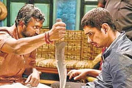 பர்ஹான் அக்தர் - சஞ்சய் தத் நடிப்பில் உருவாகிறது ஜிகர்தண்டா இந்தி ரீமேக்