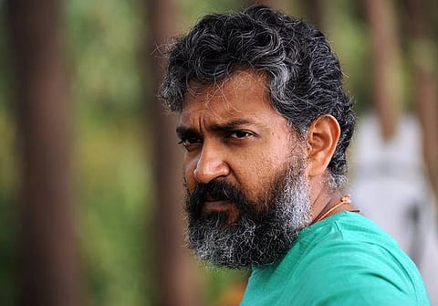 தனது அடுத்த படங்கள் குறித்த அறிவிப்பை வெளியிட்டார் ராஜமெளலி