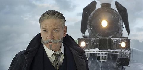 ஹாலிவுட் ஜன்னல்: சந்தேக நிழலில் சக பயணிகள்