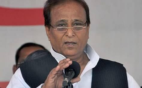 குடியரசுத் தலைவர் மாளிகை, நாடாளுமன்றம், செங்கோட்டை, அனைத்தையும் இடியுங்கள்: தாஜ்மஹால் விவகாரத்தில் ஆசம்கான் ஆவேசம்