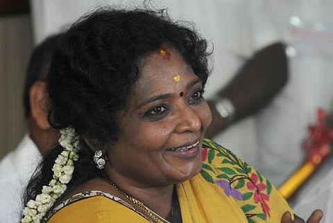 மெர்சலுக்கு பாஜக இலவசமாக விளம்பரம் செய்கிறதா?- தமிழிசை சிறப்புப் பேட்டி