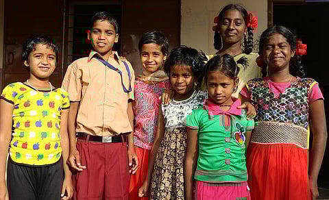 விழிப்புணர்வு தரும் சக்தி!