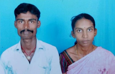 மழையில்லை, வேலைவாய்ப்பு இல்லை; அரசு, காவல்துறையின் உதவியும் இல்லாத சோகம்: கந்துவட்டியால் கருகும் ஏழை குடும்பங்கள்