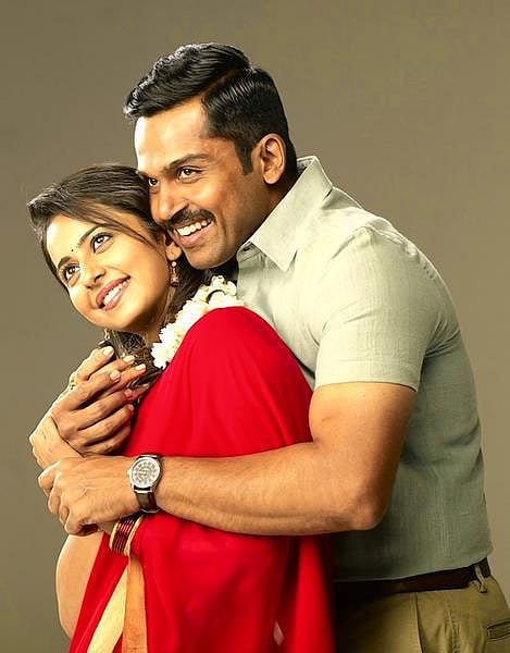 இயக்குநரின் குரல்: இது காவலர்களின் உலகம் - ‘தீரன் அதிகாரம் ஒன்று’ இயக்குநர் வினோத்