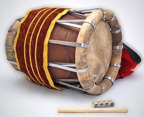 தரணி ஆளும் கணிணி இசை 06: விரல்களின் வழியே வெளிப்படும் கற்பனை