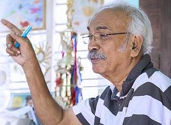 பொன்னீலனின் உலகம்: என் படைப்புகளும் எனக்குப் பிடித்த படைப்புகளும்..