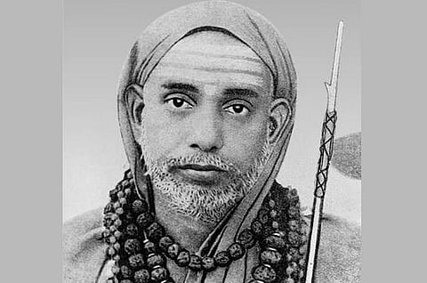 தெய்வத்தின் குரல்: பெண்களின் ஒரே வைதிகச் சொத்து