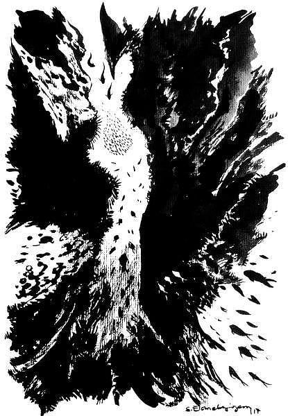 கடலம்மா பேசுறங் கண்ணு 26: பேராழம்… பாதாளம்!