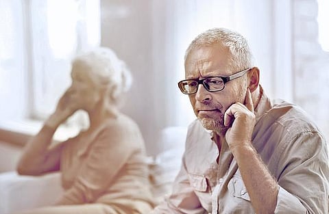 என் பாதையில்: மாறாத பெண் மனம்