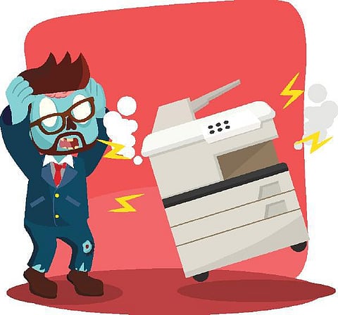 நலம் தரும் நான்கெழுத்து 07: புதுமை கண்டு அச்சம் ஏன்?