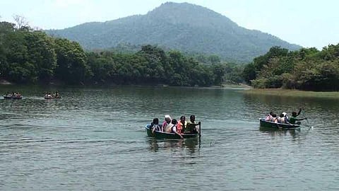 யானைகளின் வருகை 72: சூழல் சுற்றுலா சரிதானா?