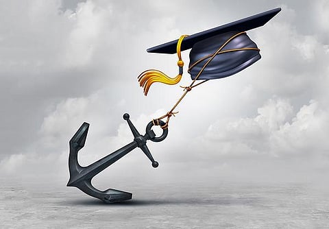 இந்தியப் பல்கலைக்கழகங்களின் நிலை: சர்வதேசத் தரத்தில் தொடரும் சறுக்கல்!