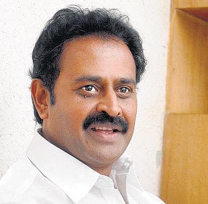 ராமஜெயம் கொலை வழக்கு விசாரணை சிபிஐ-க்கு மாற்றம்: உயர் நீதிமன்றம் உத்தரவு